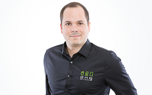 Alexander Starke, Systemintegrator